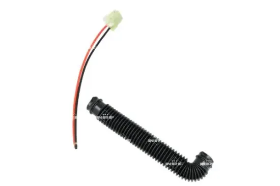 Innenraumgebläse 12 V NRF 34303 Bild Innenraumgebläse 12 V NRF 34303