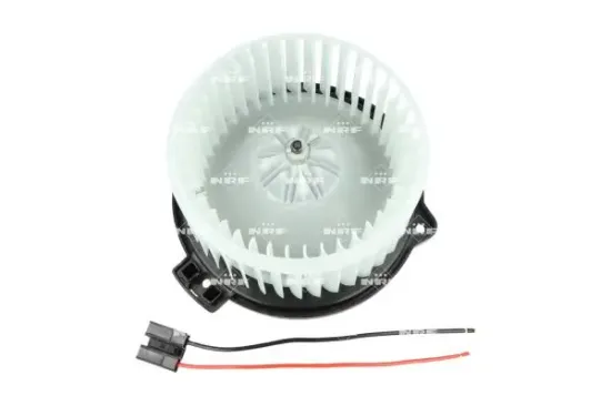 Innenraumgebläse 12 V NRF 34304 Bild Innenraumgebläse 12 V NRF 34304
