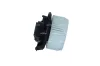 Innenraumgebläse 12 V NRF 34306 Bild Innenraumgebläse 12 V NRF 34306