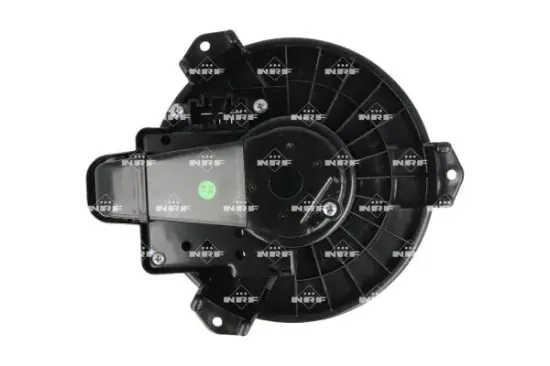 Innenraumgebläse 12 V NRF 34306 Bild Innenraumgebläse 12 V NRF 34306