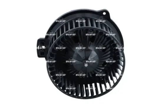 Innenraumgebläse 12 V NRF 34307 Bild Innenraumgebläse 12 V NRF 34307
