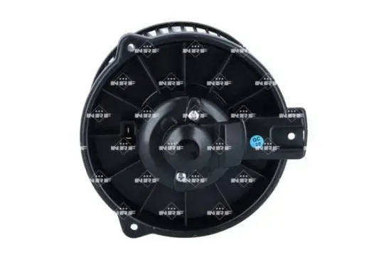 Innenraumgebläse 12 V NRF 34307 Bild Innenraumgebläse 12 V NRF 34307
