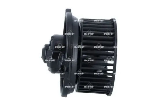 Innenraumgebläse 12 V NRF 34307 Bild Innenraumgebläse 12 V NRF 34307