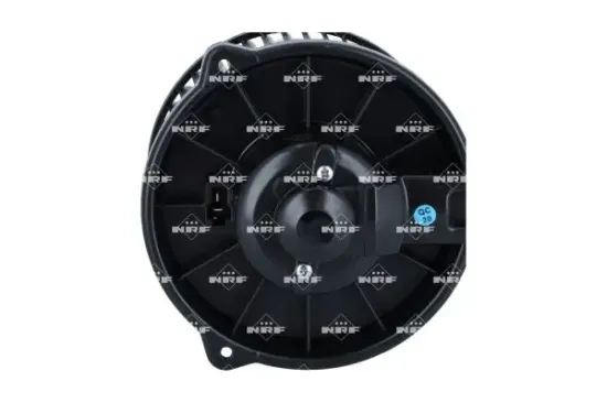 Innenraumgebläse 12 V NRF 34307 Bild Innenraumgebläse 12 V NRF 34307