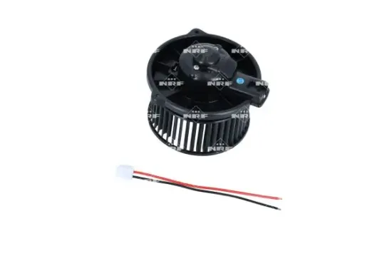 Innenraumgebläse 12 V NRF 34307 Bild Innenraumgebläse 12 V NRF 34307