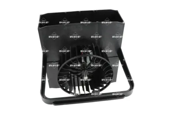 Innenraumgebläse 12 V NRF 34308 Bild Innenraumgebläse 12 V NRF 34308