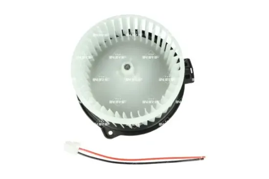 Innenraumgebläse 12 V NRF 34309 Bild Innenraumgebläse 12 V NRF 34309