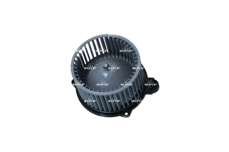 Innenraumgebläse 12 V NRF 34312
