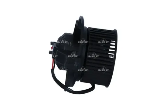 Innenraumgebläse 12 V NRF 34313 Bild Innenraumgebläse 12 V NRF 34313