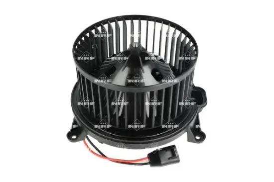 Innenraumgebläse 12 V NRF 34314 Bild Innenraumgebläse 12 V NRF 34314