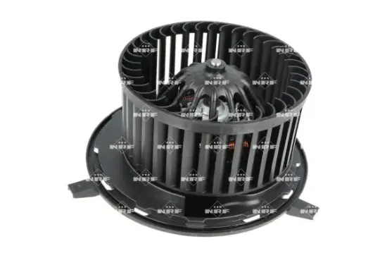 Innenraumgebläse 12 V NRF 34316 Bild Innenraumgebläse 12 V NRF 34316