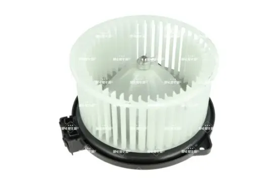 Innenraumgebläse 12 V NRF 34317 Bild Innenraumgebläse 12 V NRF 34317