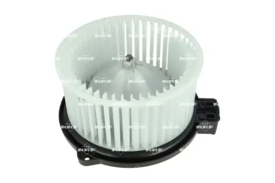 Innenraumgebläse 12 V NRF 34318 Bild Innenraumgebläse 12 V NRF 34318