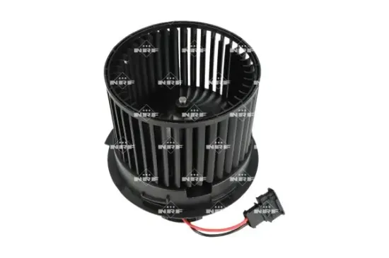 Innenraumgebläse 12 V NRF 34320 Bild Innenraumgebläse 12 V NRF 34320