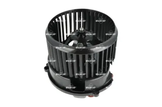 Innenraumgebläse 12 V NRF 34321 Bild Innenraumgebläse 12 V NRF 34321