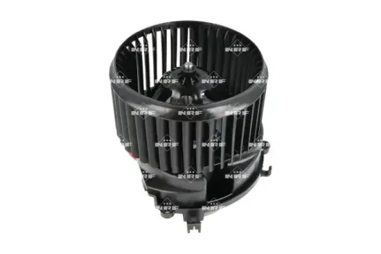 Innenraumgebläse 12 V NRF 34321 Bild Innenraumgebläse 12 V NRF 34321