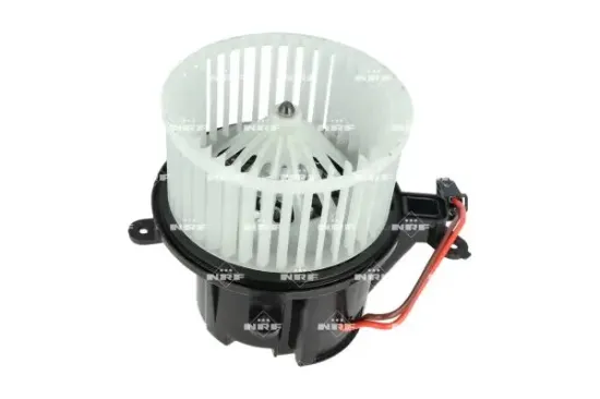 Innenraumgebläse 12 V NRF 34322 Bild Innenraumgebläse 12 V NRF 34322