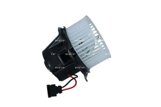 Innenraumgebläse 12 V NRF 34323 Bild Innenraumgebläse 12 V NRF 34323