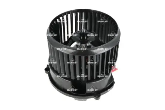 Innenraumgebläse 12 V NRF 34324 Bild Innenraumgebläse 12 V NRF 34324