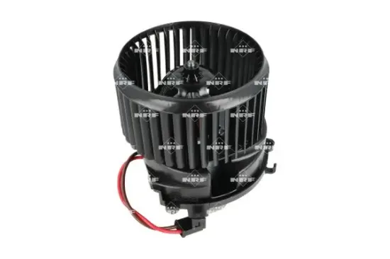 Innenraumgebläse 12 V NRF 34324 Bild Innenraumgebläse 12 V NRF 34324