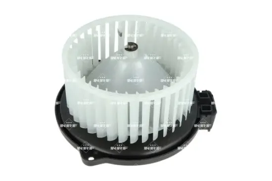 Innenraumgebläse 12 V NRF 34326 Bild Innenraumgebläse 12 V NRF 34326