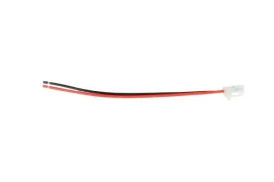 Innenraumgebläse 12 V NRF 34326 Bild Innenraumgebläse 12 V NRF 34326
