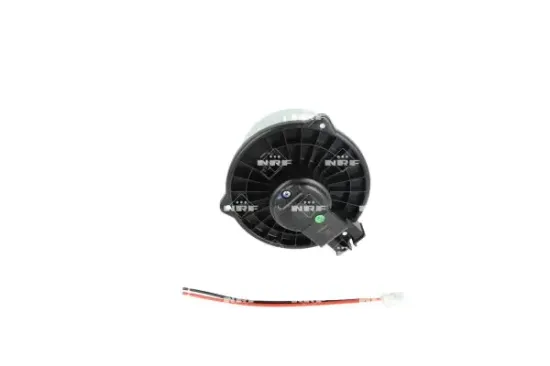 Innenraumgebläse 12 V NRF 34326 Bild Innenraumgebläse 12 V NRF 34326