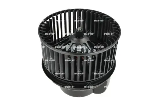 Innenraumgebläse 12 V NRF 34328 Bild Innenraumgebläse 12 V NRF 34328