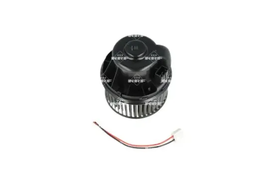 Innenraumgebläse 12 V NRF 34328 Bild Innenraumgebläse 12 V NRF 34328