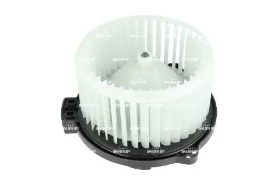 Innenraumgebläse 12 V NRF 34329 Bild Innenraumgebläse 12 V NRF 34329