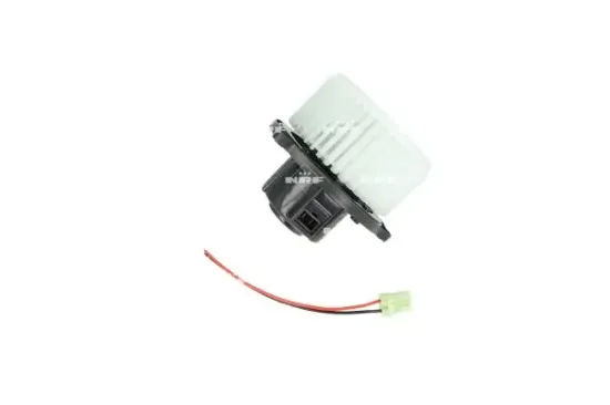 Innenraumgebläse 12 V NRF 34329 Bild Innenraumgebläse 12 V NRF 34329