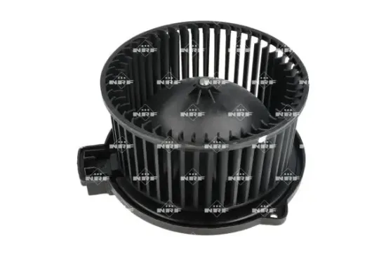 Kondensator, Klimaanlage NRF 35855 Bild Kondensator, Klimaanlage NRF 35855