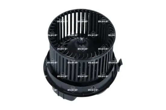Innenraumgebläse 12 V NRF 34333 Bild Innenraumgebläse 12 V NRF 34333