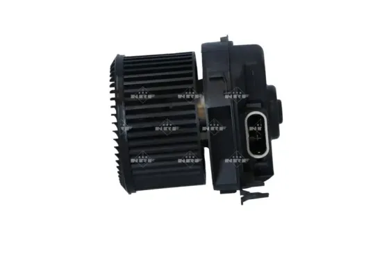 Innenraumgebläse 12 V NRF 34333 Bild Innenraumgebläse 12 V NRF 34333