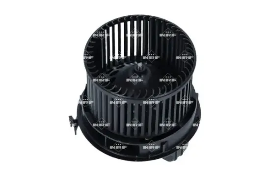 Innenraumgebläse 12 V NRF 34333 Bild Innenraumgebläse 12 V NRF 34333