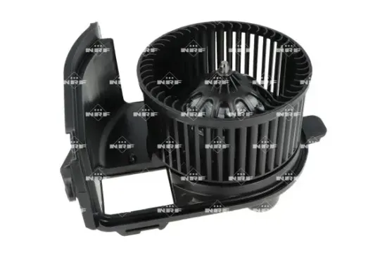 Innenraumgebläse NRF 34340 Bild Innenraumgebläse NRF 34340