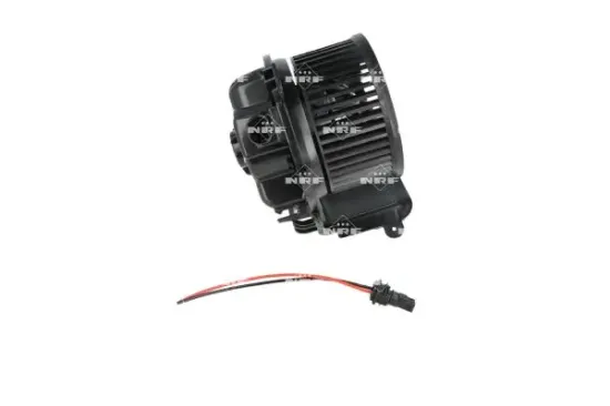 Innenraumgebläse NRF 34340 Bild Innenraumgebläse NRF 34340