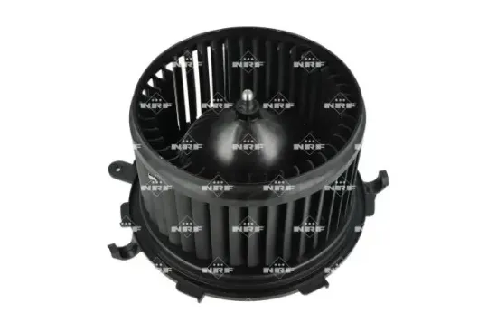 Innenraumgebläse NRF 34344 Bild Innenraumgebläse NRF 34344