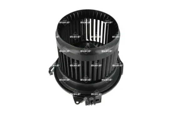 Innenraumgebläse NRF 34352 Bild Innenraumgebläse NRF 34352