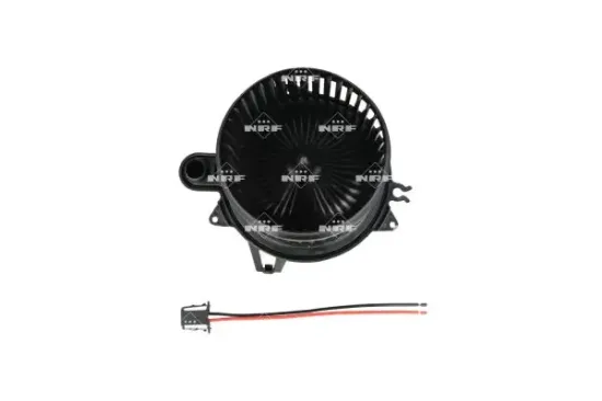 Innenraumgebläse NRF 34352 Bild Innenraumgebläse NRF 34352