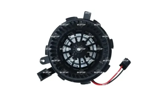 Innenraumgebläse NRF 34355 Bild Innenraumgebläse NRF 34355