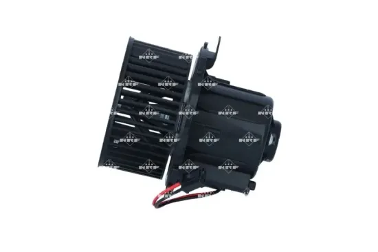 Innenraumgebläse NRF 34355 Bild Innenraumgebläse NRF 34355