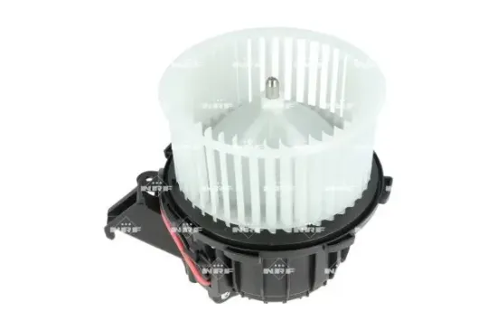 Innenraumgebläse NRF 34355 Bild Innenraumgebläse NRF 34355