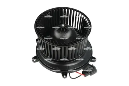 Kondensator, Klimaanlage NRF 35887 Bild Kondensator, Klimaanlage NRF 35887