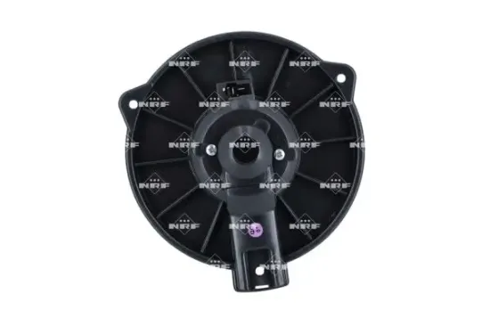 Innenraumgebläse vorne NRF 34361 Bild Innenraumgebläse vorne NRF 34361