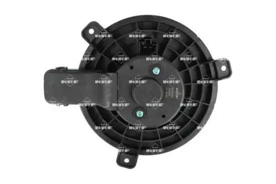 Innenraumgebläse NRF 34362 Bild Innenraumgebläse NRF 34362