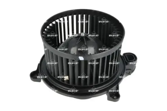Innenraumgebläse 12 V NRF 34365 Bild Innenraumgebläse 12 V NRF 34365