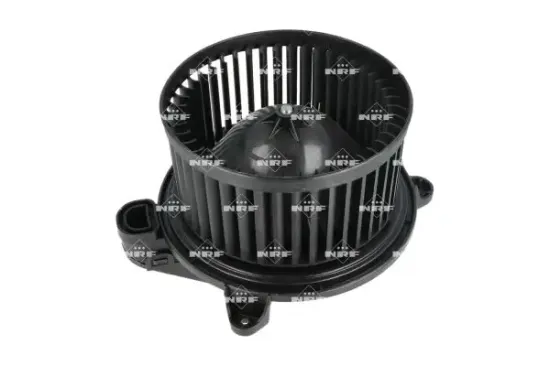 Innenraumgebläse 12 V NRF 34365 Bild Innenraumgebläse 12 V NRF 34365