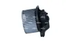 Innenraumgebläse NRF 34380 Bild Innenraumgebläse NRF 34380