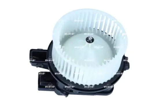 Innenraumgebläse 12 V NRF 34381 Bild Innenraumgebläse 12 V NRF 34381